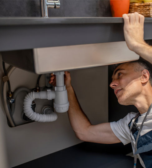  Burhaniye su tesisatçısı